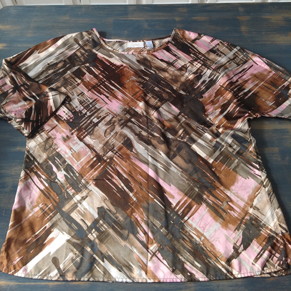 Chicos top SZ 1